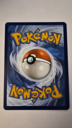 Pokemon TCG Lisia's Appeal 246/191 Surging Sparks SIR Pokemon TCG NM - Image 2