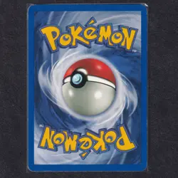 Pokemon BROCK 15/132 1st Edtion Holo Rare Gym Heroes English Excellent/Near Mint - Image 2