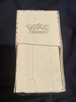Pokemon TCG Scarlet & Violet 3.5 151 Elite Trainer Box 820650853159 - Image 3
