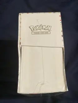 Pokemon TCG Scarlet & Violet 3.5 151 Elite Trainer Box 820650853159 - Image 4