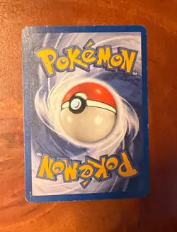 Pokemon 1st Edition Team Rocket (2000) - Psyduck 65/82 - Common - LP - Image 2