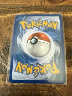 Magikarp 61/95 Reverse Holo LP - Call of Legends 2011 - Pokemon TCG - Image 2