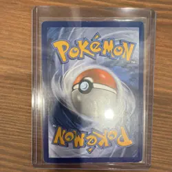 Pokemon TCG Pikachu Libre 30/30 XY Trainer Kit Holo Common Basic Lightning 80 HP - Image 2