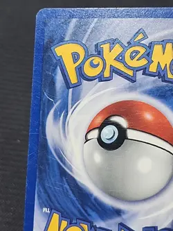 Pokemon Gym Challenge "Erika's Clefairy" 40/132 / Uncommon / Moderately Played - Image 5