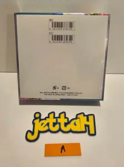 Pokemon Battle Partners Booster Box (S&V) Japanese SV9 NEW/SEALED US SELLER! (A) - Image 3