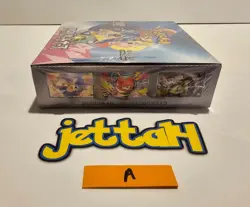 Pokemon Battle Partners Booster Box (S&V) Japanese SV9 NEW/SEALED US SELLER! (A) - Image 5