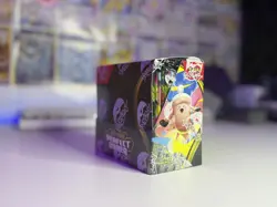 Pokemon Mega Evolution Perfect Order Booster Box Sealed - Image 3
