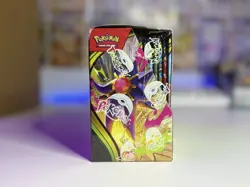 Pokemon Mega Evolution Perfect Order Booster Box Sealed - Image 4