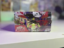 Pokemon Mega Evolution Perfect Order Booster Box Sealed - Image 5
