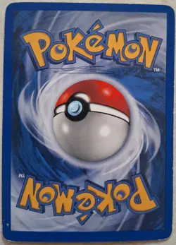 Golem 36/62 Fossil Pokemon TCG 1999 LP - Image 4