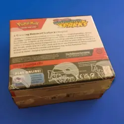 Pokemon Surging Sparks Booster Display Box (36 Packs) - Factory Sealed - Image 2