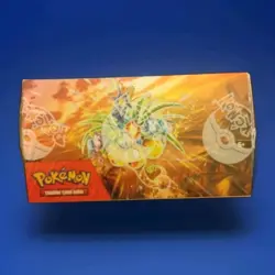 Pokemon Surging Sparks Booster Display Box (36 Packs) - Factory Sealed - Image 3