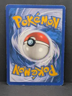 Rayquaza ex 039 EX 039 Nintendo Holo Promo Rare Pokemon TCG ITALIAN MP+ - Image 2