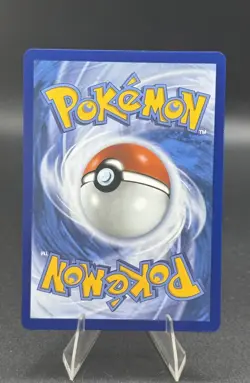 Wally's Compassion 186/132 Pokemon TCG Me01: Mega Evolution Full Art Holo NM/M - Image 2