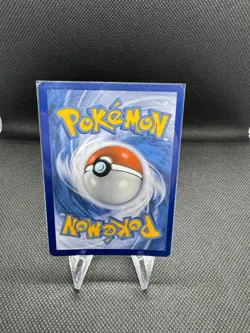 Pokemon GO Peelable Ditto Lot (3) - Bidoof/Numel 2022 013/059 NM - Image 3