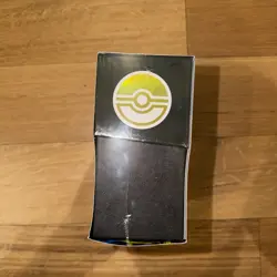 Pokemon Center Mega Evolution Gardevoir Elite Trainer Box Factory Sealed - Image 2