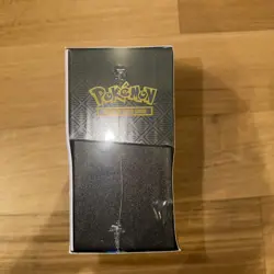 Pokemon Center Mega Evolution Gardevoir Elite Trainer Box Factory Sealed - Image 4
