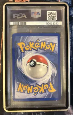 2004 Pokemon EX Pinsir Holo Hidden Legends #13 PSA 10 GEM MT - Image 2