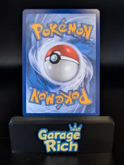 Mega Gardevoir EX - 159/132 Full Art - ME01: Mega Evolution Pokemon TCG NM+ - Image 2