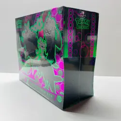 Pokemon Shrouded Fable Elite Trainer Box Scarlet & Violet ETB Factory Sealed - Image 2
