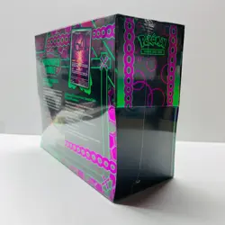 Pokemon Shrouded Fable Elite Trainer Box Scarlet & Violet ETB Factory Sealed - Image 5