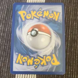Ponyta Shiny Holo Rare Reverse Holo SH11 Arceus Pokemon TCG 60HP Blue Fire - Image 2