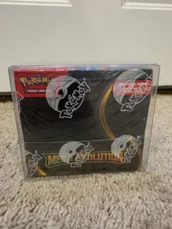 Pokemon Sealed Product Lot - 9 Total Items - Image 4