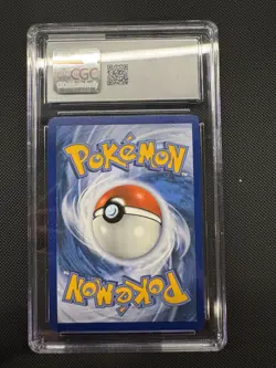 Pokemon 2024 Gardevoir EX SV Paldean Fates Special Illustration #233/091 PSA 9 - Image 2