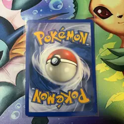 Pokemon Hitmonlee 81/165 Expedition LP - Image 2