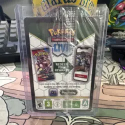 Pokemon Mew ex 053 Sv: Scarlet & Violet Promo Full Art Holo HP 180 - Image 2