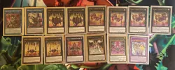 Yu-Gi-Oh! Unbreakable Numeron Complete Deck - Image 4