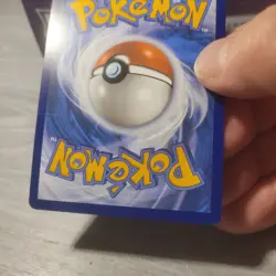 Greninja ex 132 Sv: Scarlet & Violet Promo Cards Holo - Image 3