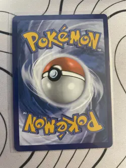 Pikachu Pokemon TCG 027 Sv: Scarlet & Violet Promo Cards Holo-NM - Image 2