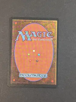MTG TCG Card - 1x Ivory Tower - Revised (3rd) Edition - NM - Vintage Magic SGC - Image 2
