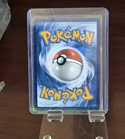 Pokemon TCG Charizard EX Hyper Rare Holo Card 228/197 Sv03: Obsidian Flames - Image 2