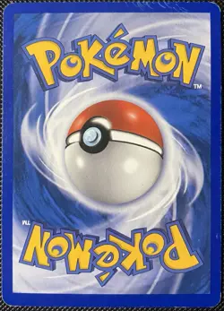 Pikachu 43/95 Team Magma vs Team Aqua Regular *DAMAGED* Pokemon Card - Image 2