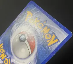 Pikachu 43/95 Team Magma vs Team Aqua Regular *DAMAGED* Pokemon Card - Image 5