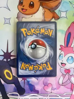 Mega Charizard X ex 023 Promo Mega Evolutions Pokemon NM Card - Image 2