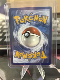 Pokemon Surging Sparks Milotic EX Full Art Ultra Rare Card 217/191 NM Condition - Image 2