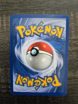 Mewtwo 020/165 Expedition Holo Pokemon Card Wotc - Image 2