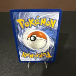 Rowlet Full Art Holo Pokemon Card (90/88) Perfect Order Near Mint - Image 5