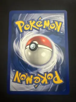 Pokemon Scoop Up Shadowless Base Set 78/102 Regular Rare Pokemon Card NM - Image 2