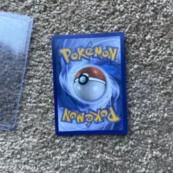 Mega Sharpedo EX Full Art 127/094 Phantasmal Flames Holo Pokemon TCG Card - Image 4