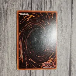 Three-Headed Geedo PSV-002 Yu-Gi-Oh! Card MP 1st Edition - Image 2