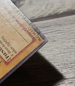 Three-Headed Geedo PSV-002 Yu-Gi-Oh! Card MP 1st Edition - Image 5