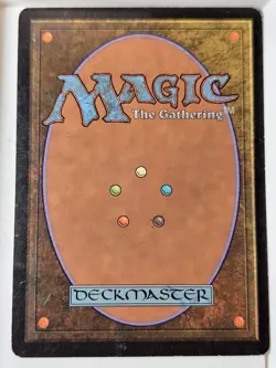 Krosan Wayfarer - Judgment - Magic the Gathering MTG Nice! - Image 2