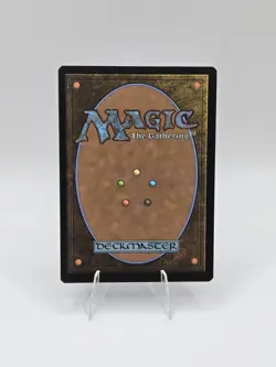 Omniscience Foundations Regular Near Mint - Image 2