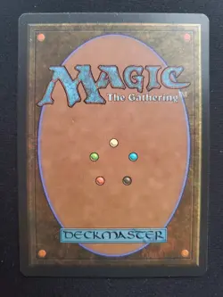 Underground Sea - Revised *NM* Near Mint MTG - Image 2