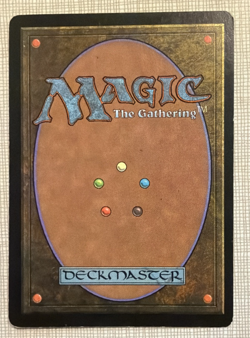 Replenish Urza's Destiny Regular MTG Magic: The Gathering - Image 2
