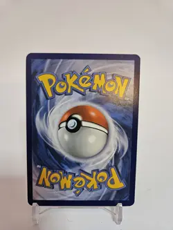 Pokemon TCG Destined Rivals: Team Rockets Weezing Card 199/182 - Image 2